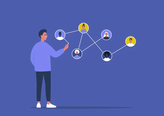 Pillar_Social Selling LinkedIn